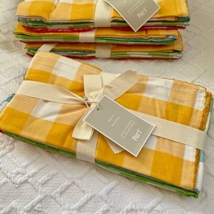Pier 1 Napkin - Thumbnail 2